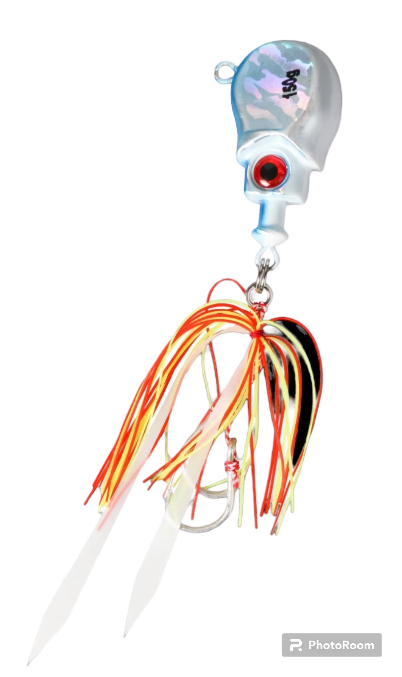 Jig heads