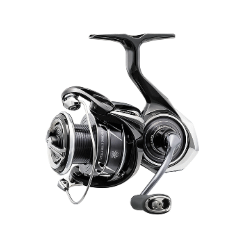 Tatula spinning reel
