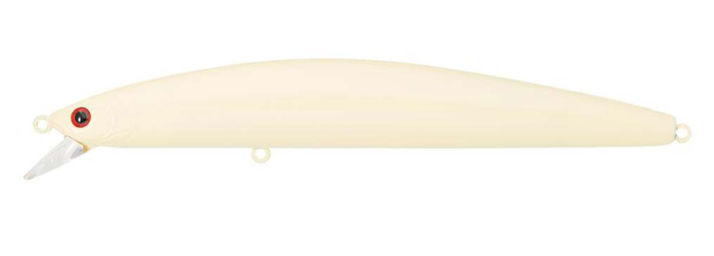 Salt Pro Minnow